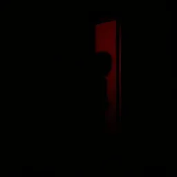 Knock, Knock, Who’s There? It’s Me, the Killer Haa