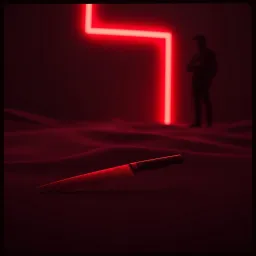 Velvet Knife