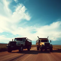 Brothers of the Open Road
