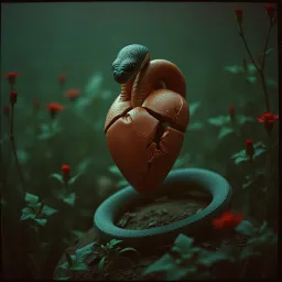 Poison