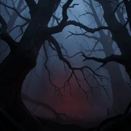 Bloodstained Grace