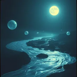 Magical Nights (Rios Song)