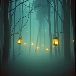 Whispers of Hope