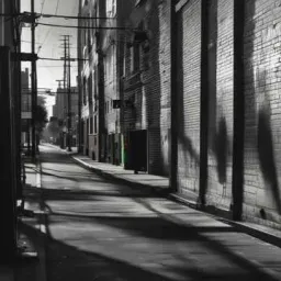 Empty Echoes