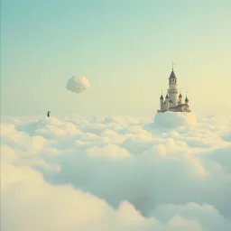 Castles in the Sky