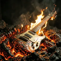 Futhark in the Fire