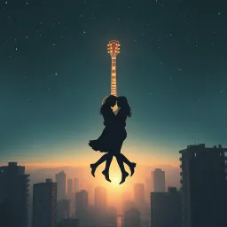 Starfall Anthem
