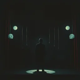 Puppet Master