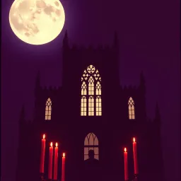 Dracula’s vengeance (part 2)