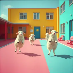 Вика Полякова