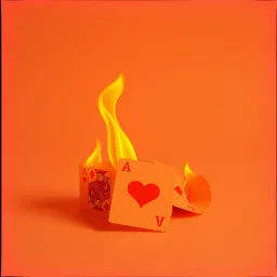 Fuego y Juego