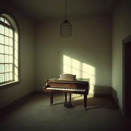 Shadows Within