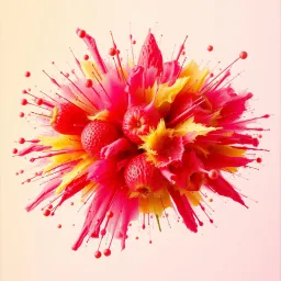 Booty fruit.