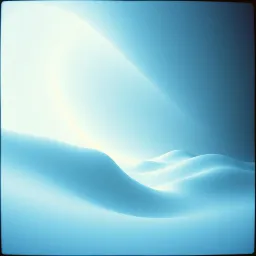 Duality's Dance: light fragments entwined