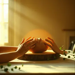 Breaking Bread