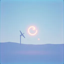 Love amongst the stars