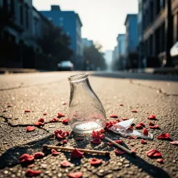 18:30pm Broken Love