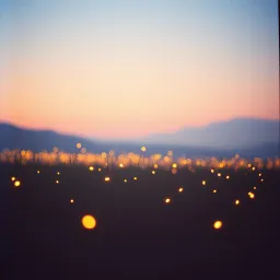 That summer night