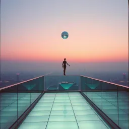 Equilibrium