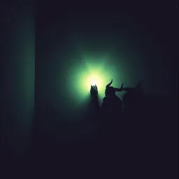 Reverse Truth With My Demons