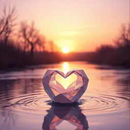 Paper Hearts