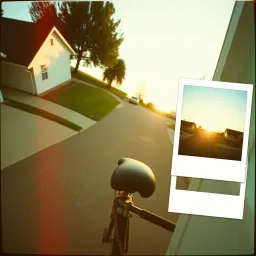 Back Before the Streetlights