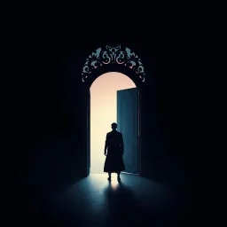 From dark to light