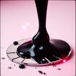 Black Candy Venom*