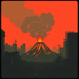 暴動機