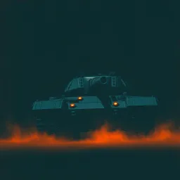 Giant of War: The Legend of the Maus