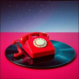 Ya Joséphine on vous appelle au téléphone