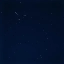 Canção das estrelas