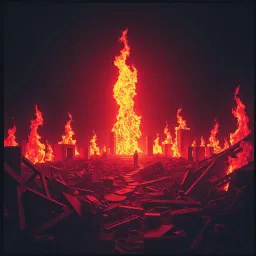Track 3: Bloodstorm Archive