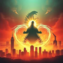 Titans' Fall