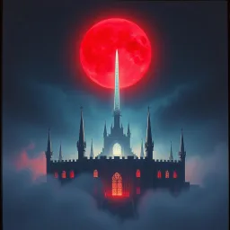 Echoes of the Dark Realm