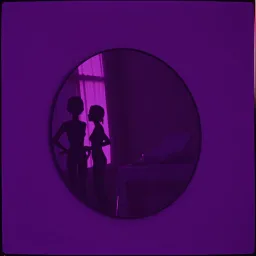 Voices in My Head (Intense Remix)