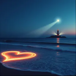 A Heart That Gives