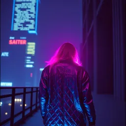 《DON’T TEXT WHEN I’M GONE》