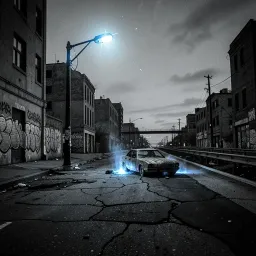 Late Nite Charger
