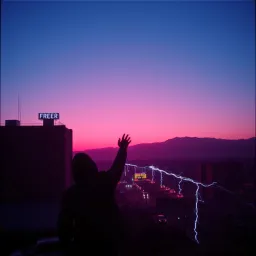 Just Give Me a Sign Baby (Official)