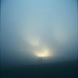 Shadows in the Fog