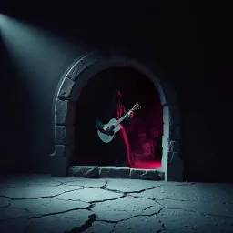 Silent Cry from the Grave