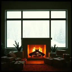 Christmas is everything