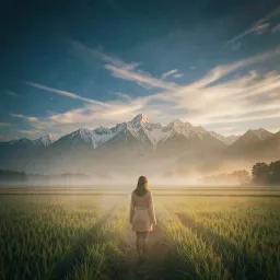 몬태나까지 (To Montana)