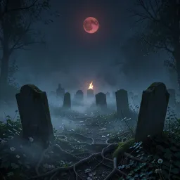 Death can’t be found