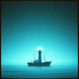 Distress Beacon
