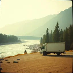 Appalachian Dream