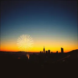 Golden Days
