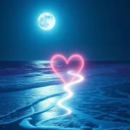 The Path of Stars and Hearts