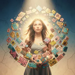 Beautifully Weird